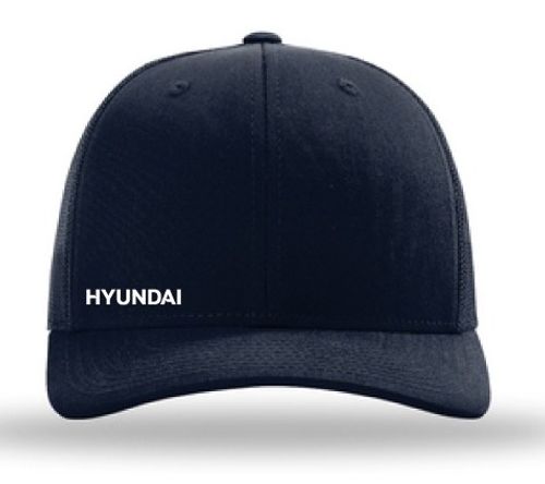 Richardson Trucker Flex Back Cap image thumbnail