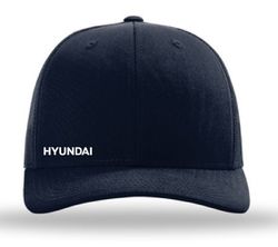 Image of Richardson Trucker Flex Back Cap