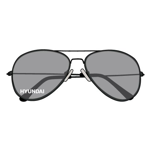 Aviator Sunglasses image thumbnail