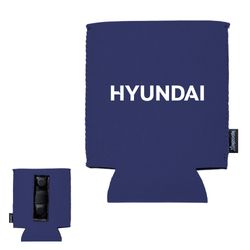 Image of Koozie Magnetic RPET Can Cooler