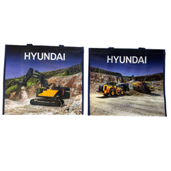 Image of Hyundai Tote