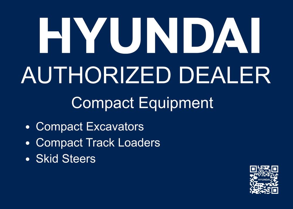 Compact Dealer Window Decal  primary image