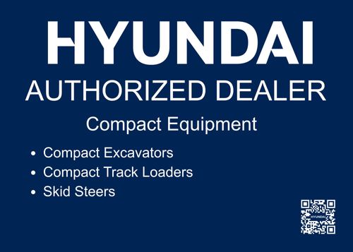 Compact Dealer Window Decal  image thumbnail