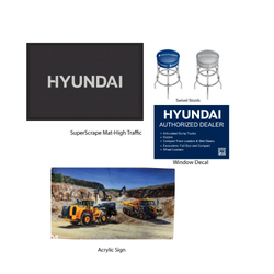 Image of Dealer Kit 1