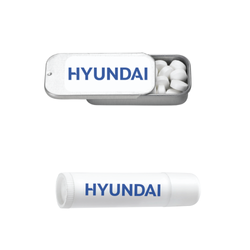 Image of Mints and Chapstick Bundle - 50 Each