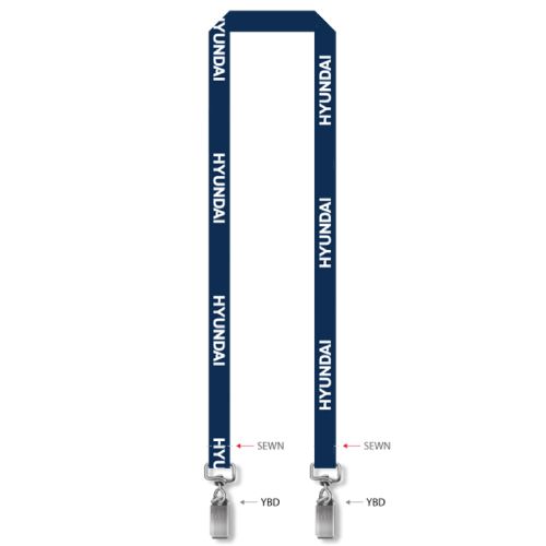 LANYARD DUAL END image thumbnail LANYARD DUAL END image thumbnail