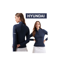 Image of Peter Millar Ladies Perth Quarter Zip