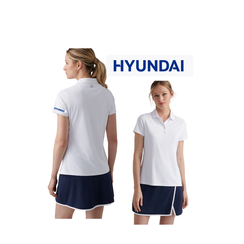 Peter Millar Ladies Polo image thumbnail