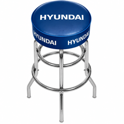 Image of SWIVEL STOOL
