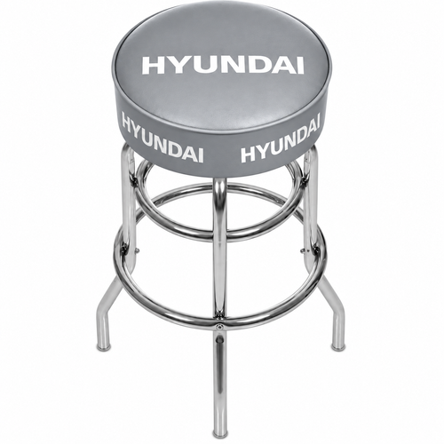 SWIVEL STOOL image thumbnail