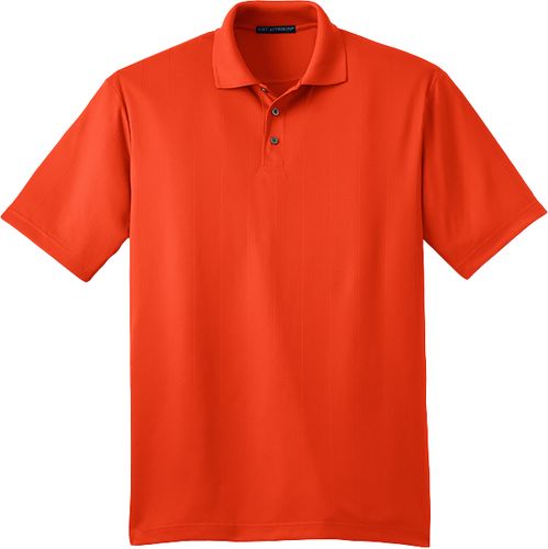 Port Authority® Performance Fine Jacquard Polo image thumbnail