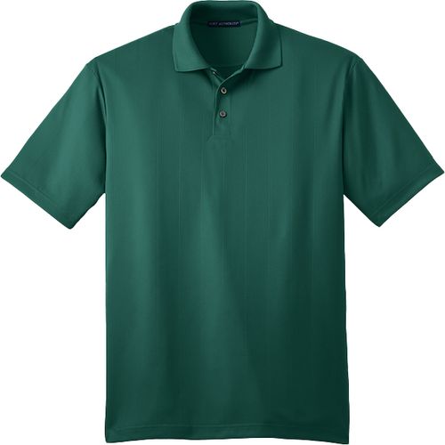 Port Authority® Performance Fine Jacquard Polo image thumbnail