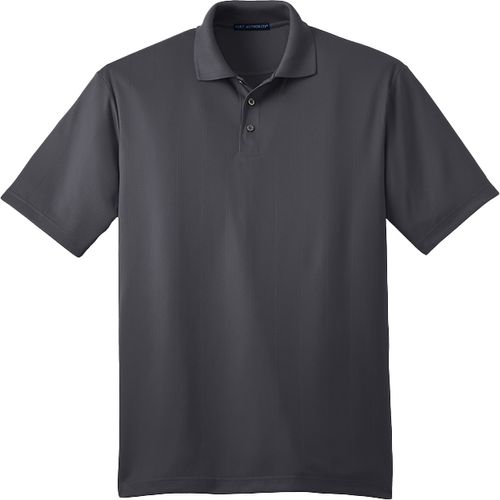 Port Authority® Performance Fine Jacquard Polo image thumbnail