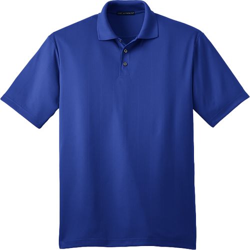 Port Authority® Performance Fine Jacquard Polo image thumbnail
