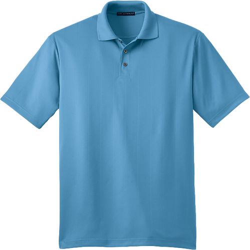 Port Authority® Performance Fine Jacquard Polo image thumbnail