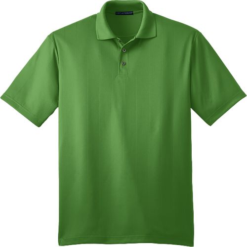 Port Authority® Performance Fine Jacquard Polo image thumbnail