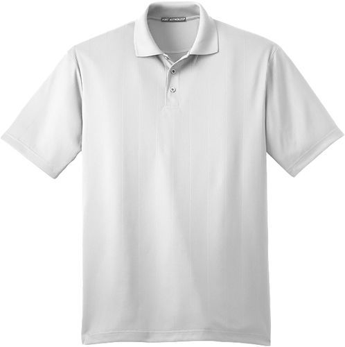 Port Authority® Performance Fine Jacquard Polo image thumbnail