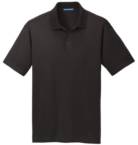 Port Authority® Rapid Dry™ Mesh Polo image thumbnail