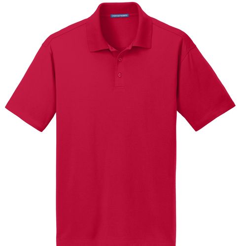 Port Authority® Rapid Dry™ Mesh Polo image thumbnail