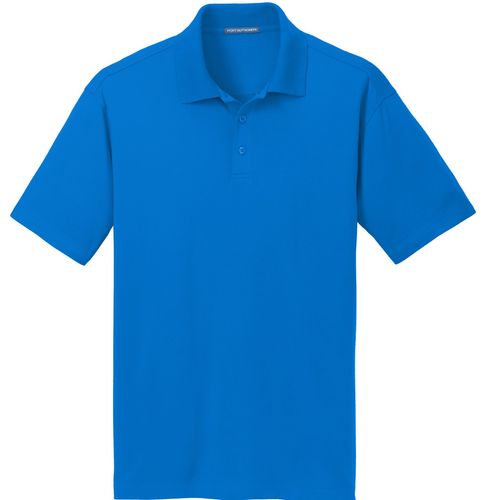 Port Authority® Rapid Dry™ Mesh Polo image thumbnail
