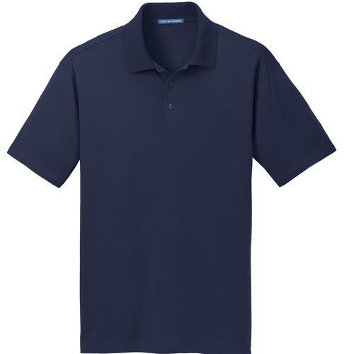 Port Authority® Rapid Dry™ Mesh Polo image thumbnail
