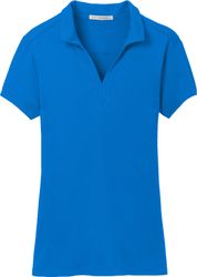 Image of Port Authority® Ladies Rapid Dry™ Mesh Polo