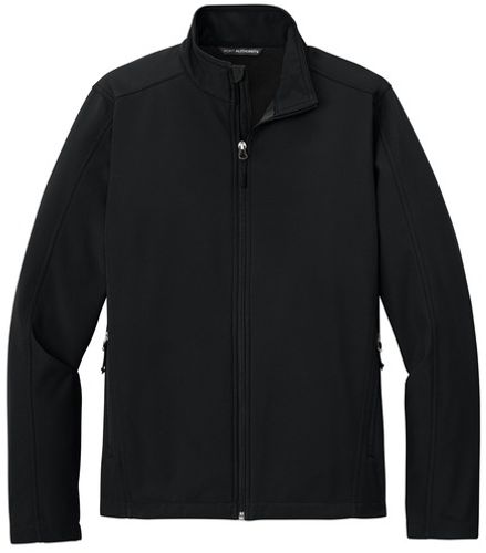 Port Authority® Core Soft Shell Jacket image thumbnail