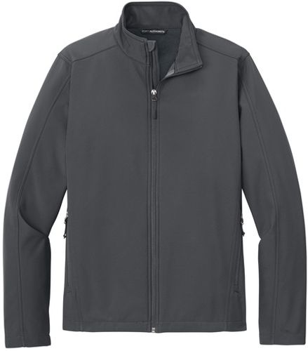 Port Authority® Core Soft Shell Jacket image thumbnail