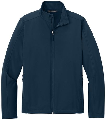Port Authority® Core Soft Shell Jacket image thumbnail
