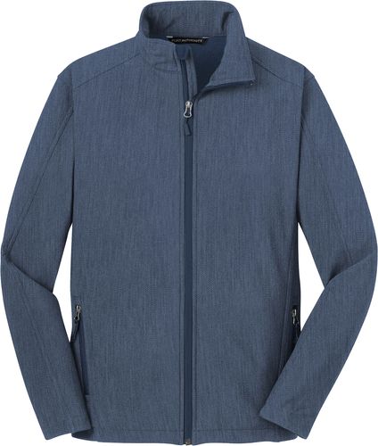 Port Authority® Core Soft Shell Jacket image thumbnail