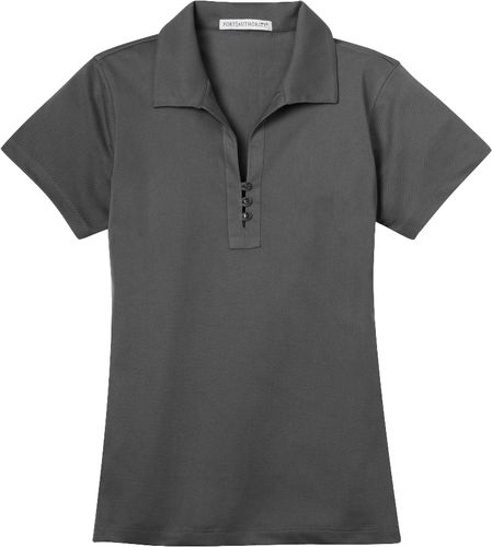 Port Authority® Ladies Tech Pique Polo image thumbnail