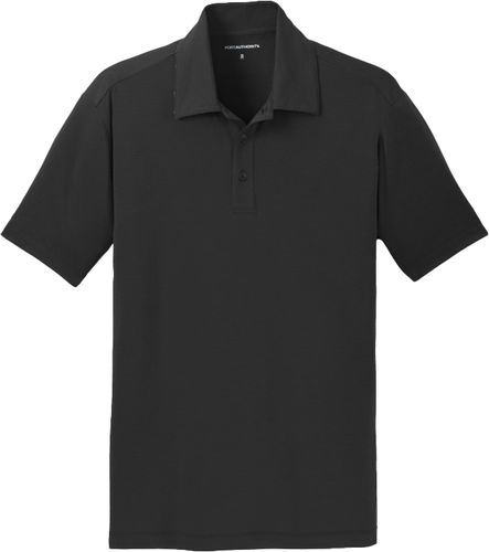 Port Authority® Cotton Touch™ Performance Polo image thumbnail