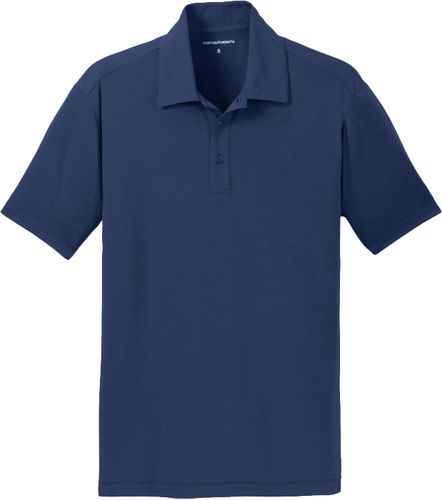 Port Authority® Cotton Touch™ Performance Polo image thumbnail