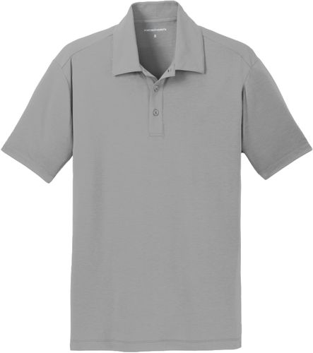 Port Authority® Cotton Touch™ Performance Polo image thumbnail