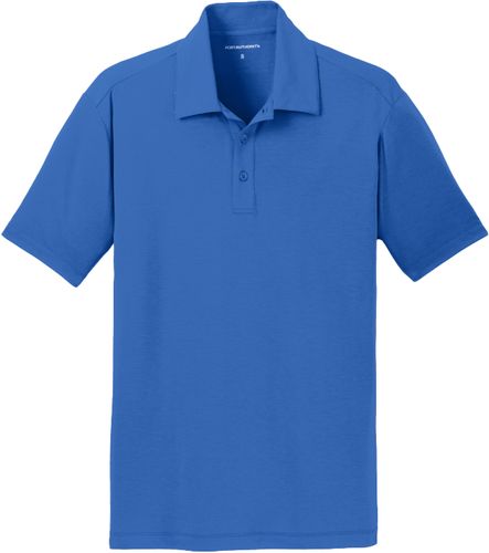 Port Authority® Cotton Touch™ Performance Polo image thumbnail