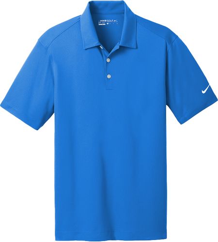 Nike Dri-FIT Vertical Mesh Polo image thumbnail