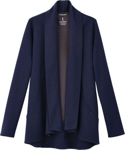 Women's EQUINOX Knit Blazer image thumbnail