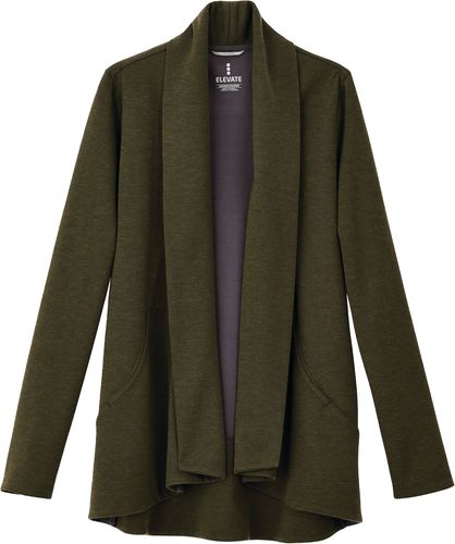 Women's EQUINOX Knit Blazer image thumbnail