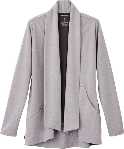 Women's EQUINOX Knit Blazer image thumbnail
