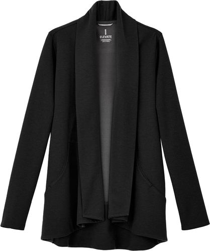Women's EQUINOX Knit Blazer image thumbnail