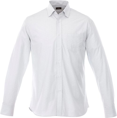 Trimark Men's HUNTINGTON Long Sleeve Shirt image thumbnail