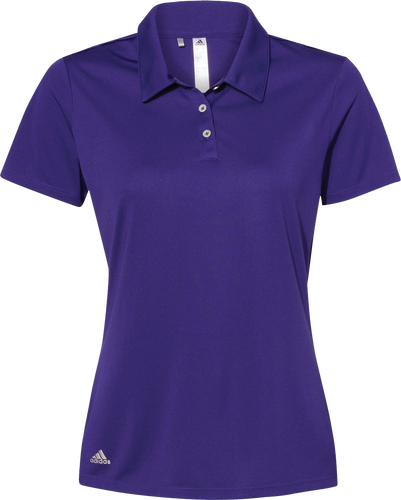 Adidas - Women's Performance Polo - GF image thumbnail
