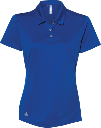Adidas - Women's Performance Polo - GF image thumbnail