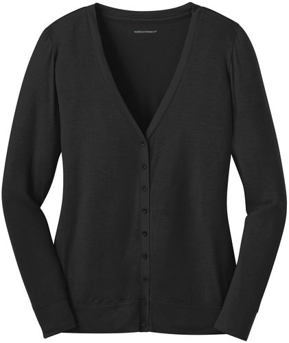 Port Authority® Women's Concept Cardigan - GF image thumbnail