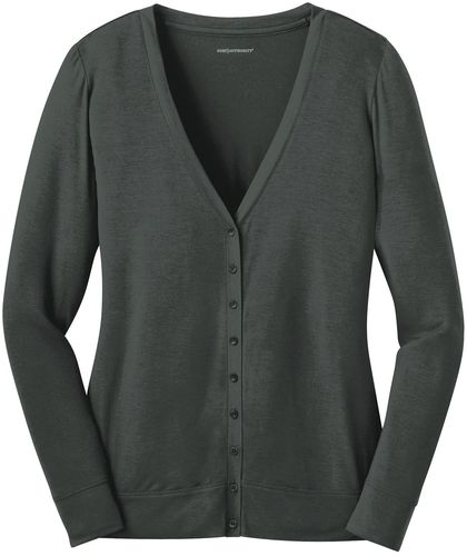 Port Authority® Women's Concept Cardigan - GF image thumbnail