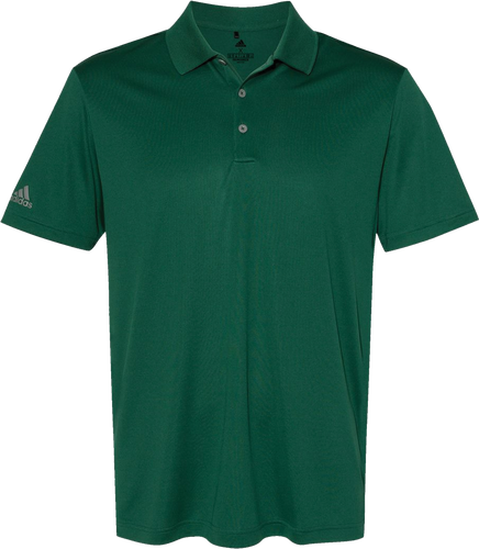 Adidas Men's Performance Polo - GF image thumbnail