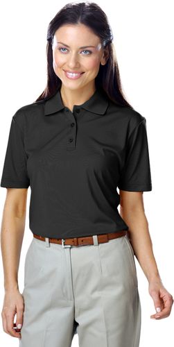 Ladies Avenger Short Sleeve image thumbnail