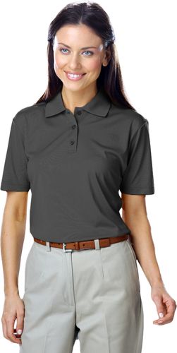 Ladies Avenger Short Sleeve image thumbnail