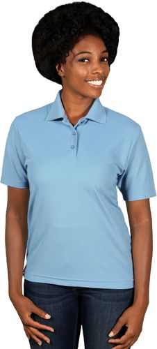 Ladies Avenger Short Sleeve image thumbnail