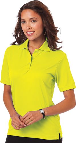 Ladies Avenger Short Sleeve image thumbnail